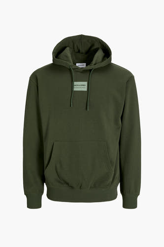 Sweat - vert