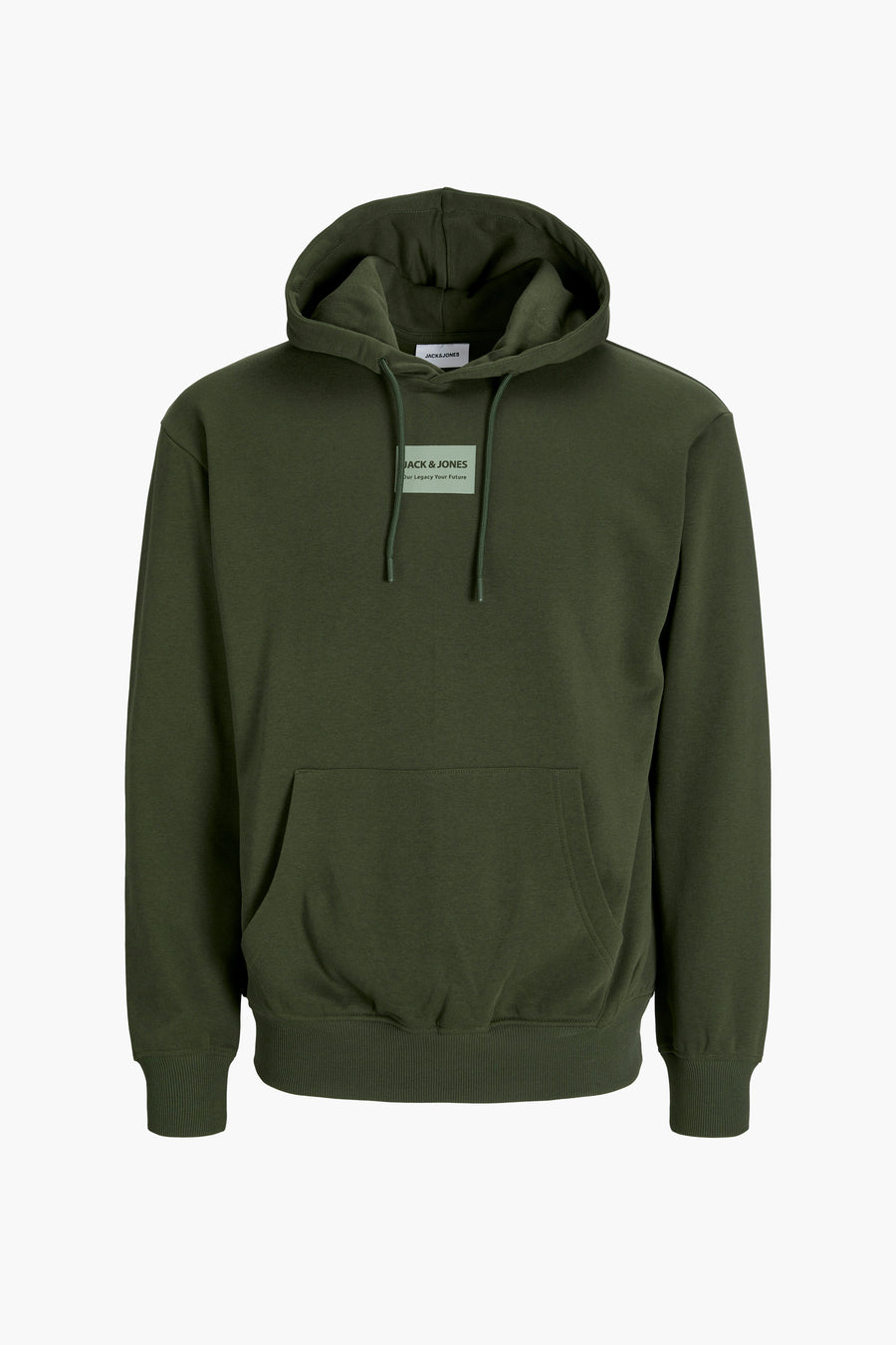 Sweat - vert