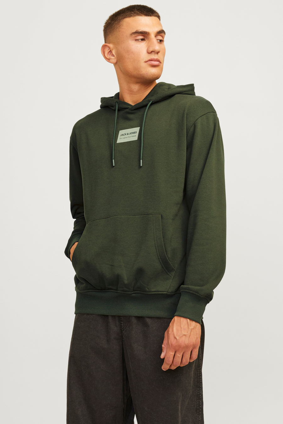 Sweat - vert