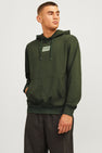 Sweat - vert