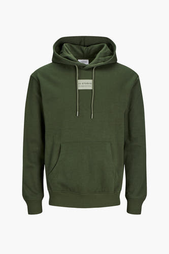 Sweat - vert