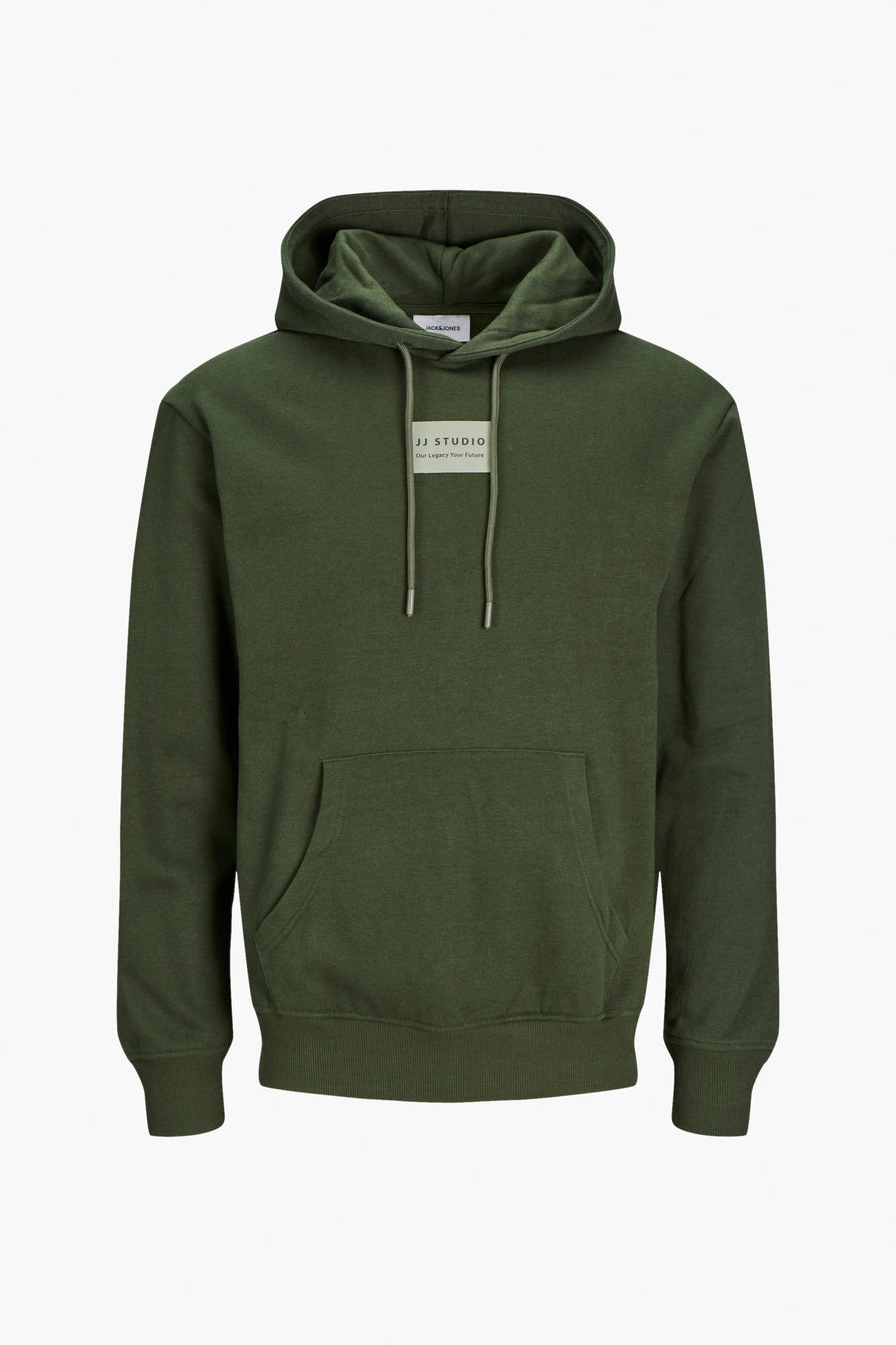 Sweat - vert