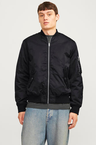 Veste - noir