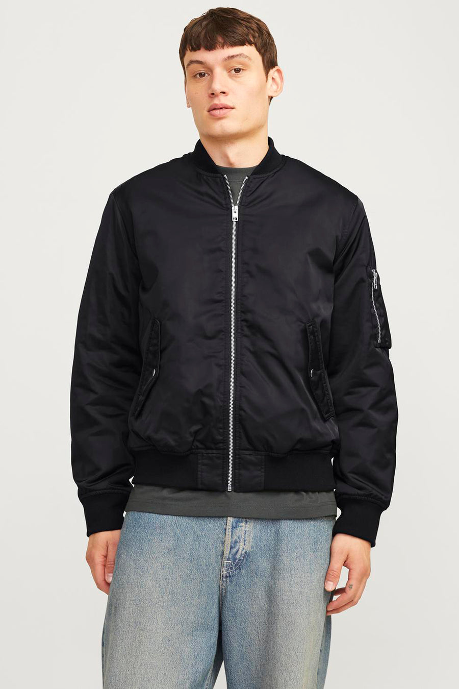 Veste - noir
