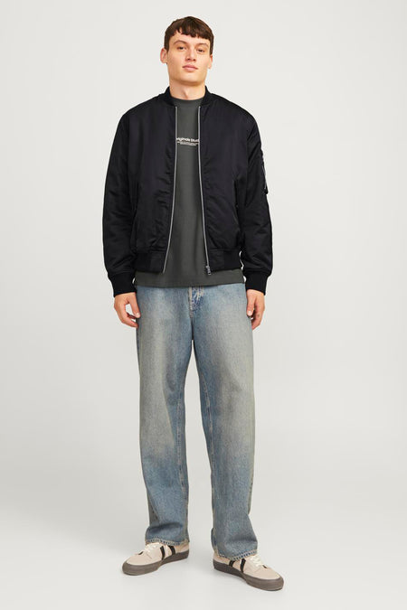 Veste - noir