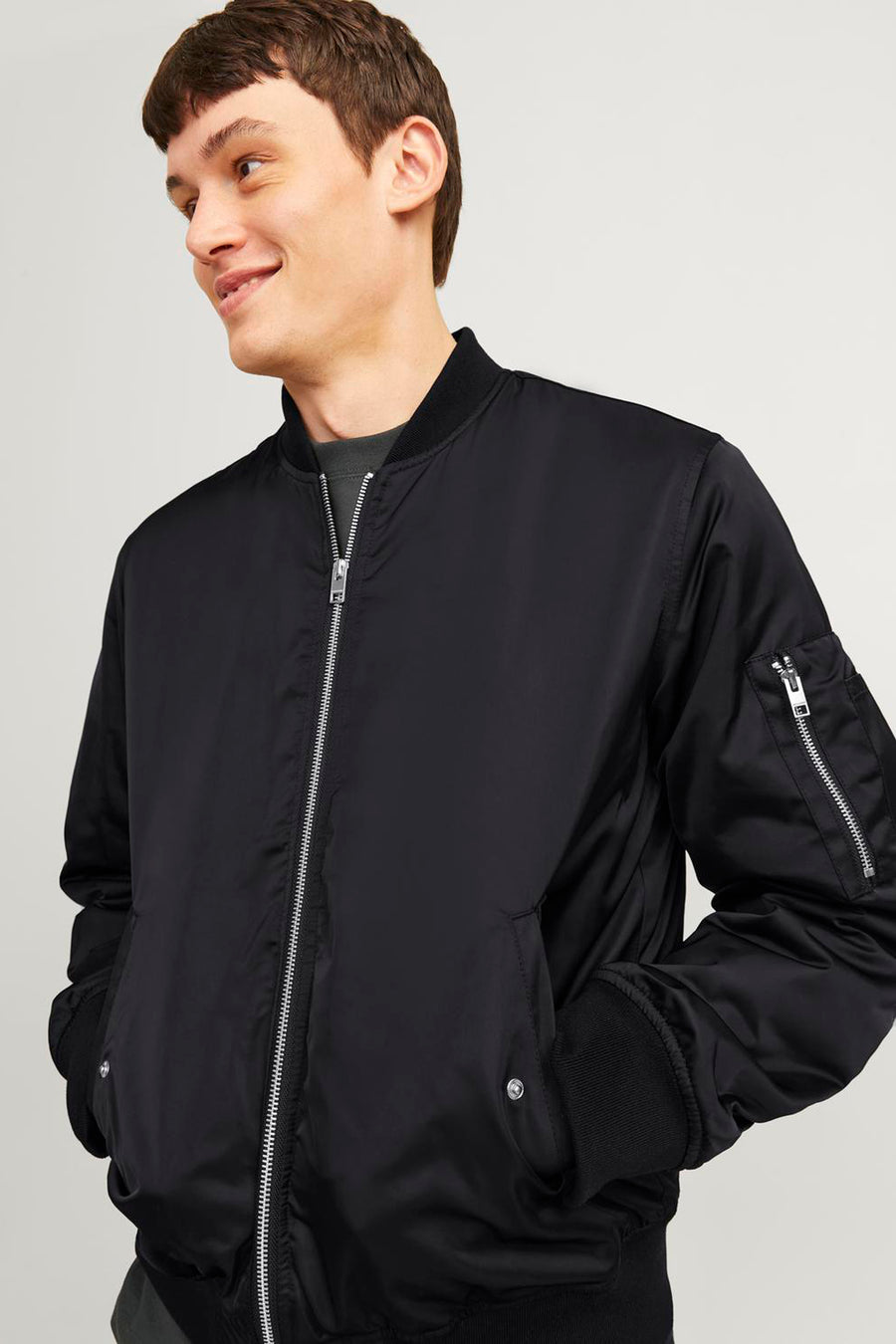 Veste - noir