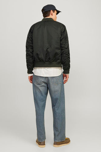 Veste - vert - CORE BY JACK & JONES