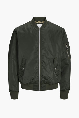 Veste - vert - CORE BY JACK & JONES