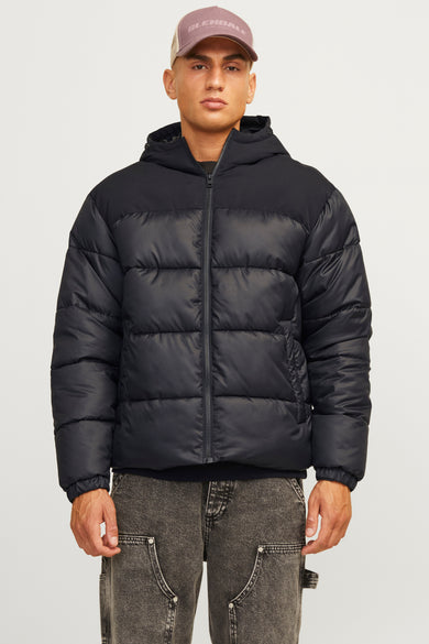 Veste courte Noir - ORIGINALS BY JACK & JONES