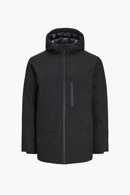 JJPAYNE PARKA JACKET