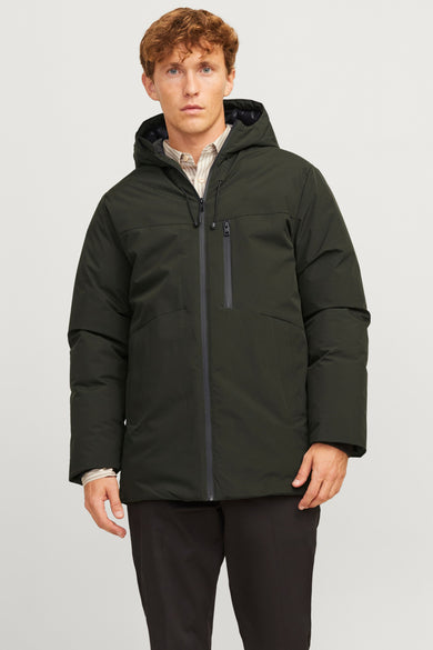JJPAYNE PARKA JACKET