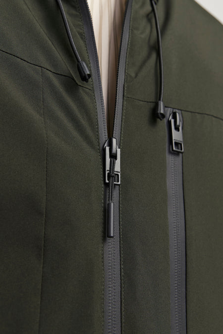 JJPAYNE PARKA JACKET