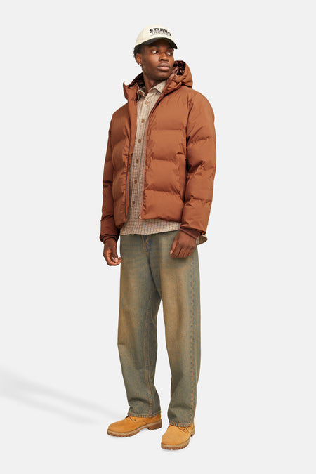 JJPAYNE PUFFER JACKET