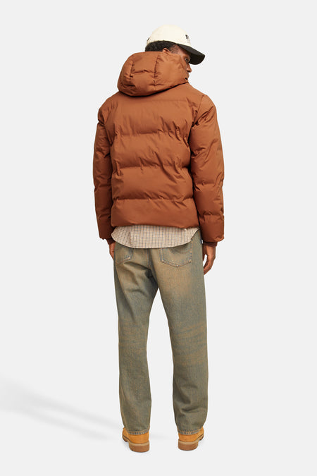 JJPAYNE PUFFER JACKET
