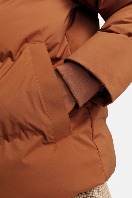 JJPAYNE PUFFER JACKET