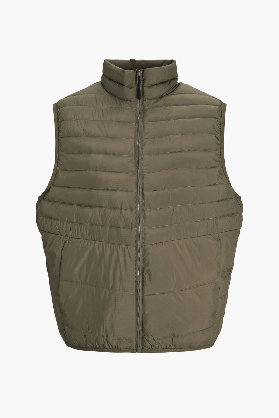 Veste sans manches - vert - PREMIUM BLUE by JACK & JONES