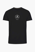 T-shirt (manches courtes) Noir - CORE BY JACK & JONES