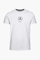 T-shirt (manches courtes) Blanc - CORE BY JACK & JONES