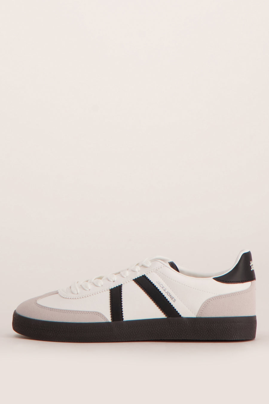 Baskets - blanc - ACCESSORIES BY JACK & JONES