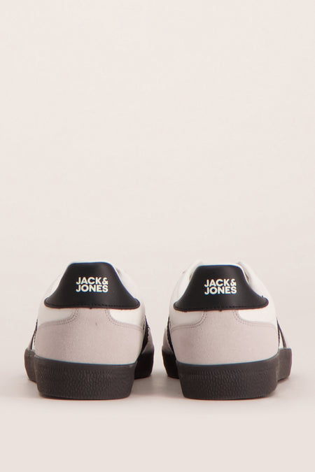 Baskets - blanc