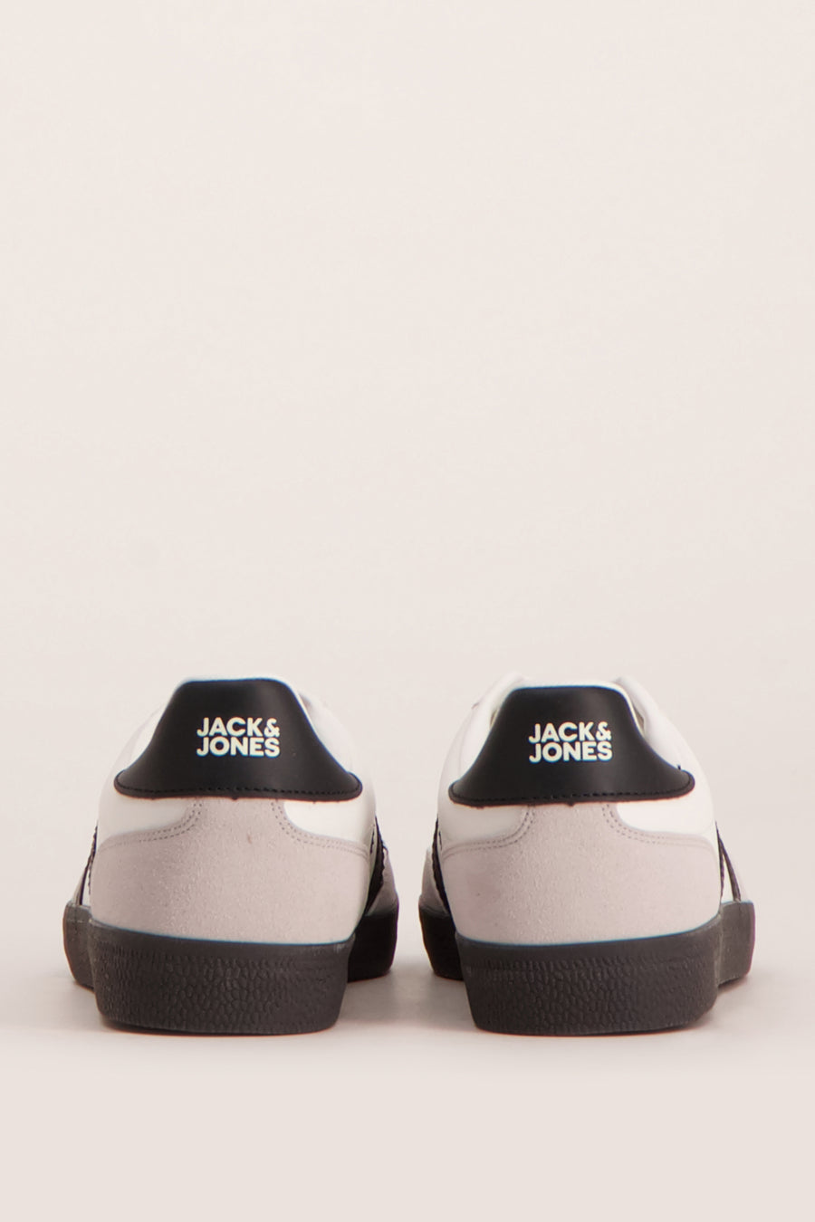 Baskets - blanc - ACCESSORIES BY JACK & JONES