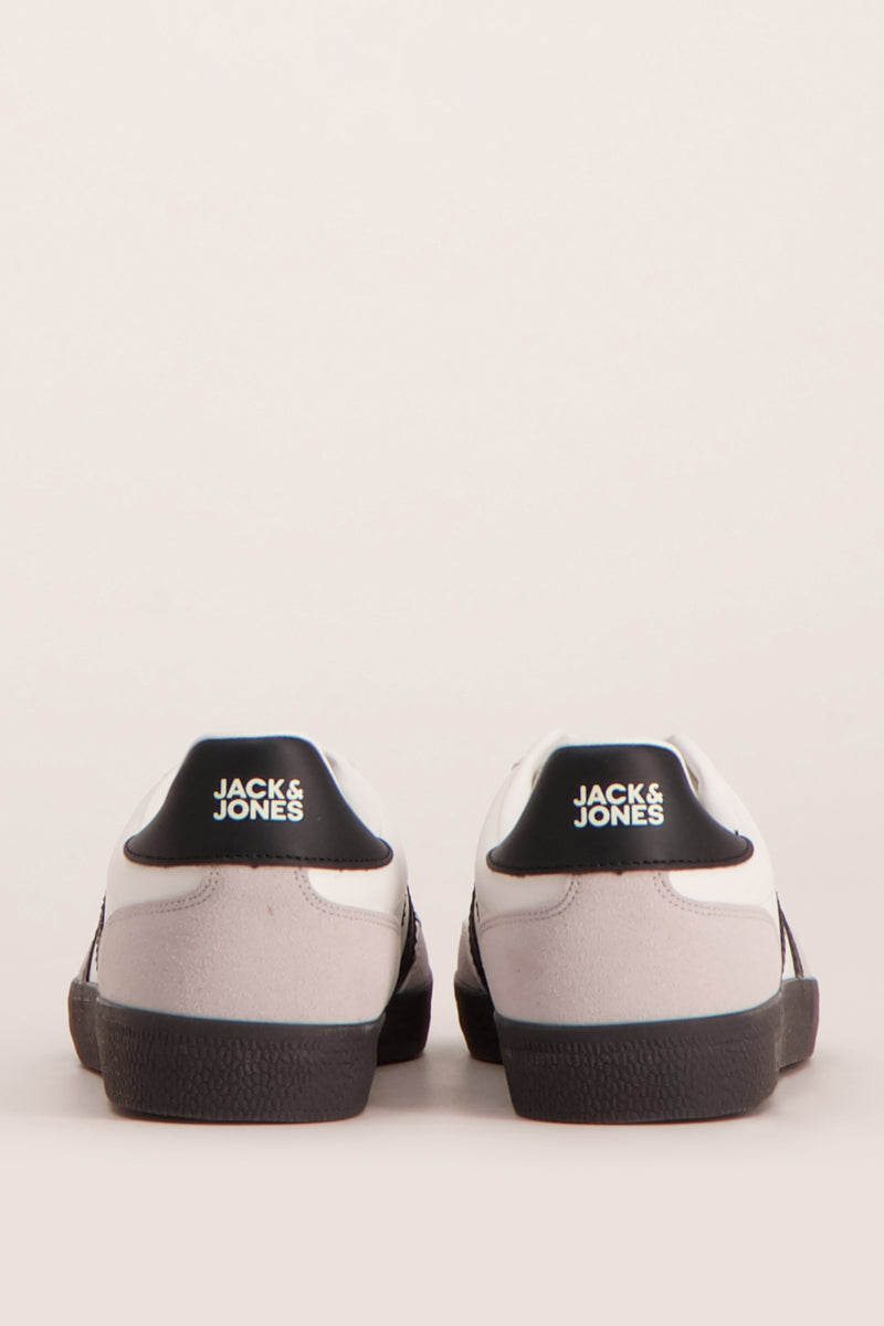 Baskets - blanc
