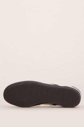 Baskets - blanc