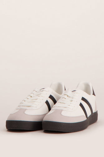 Baskets - blanc - ACCESSORIES BY JACK & JONES