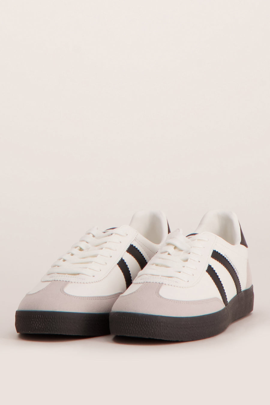 Baskets - blanc - ACCESSORIES BY JACK & JONES