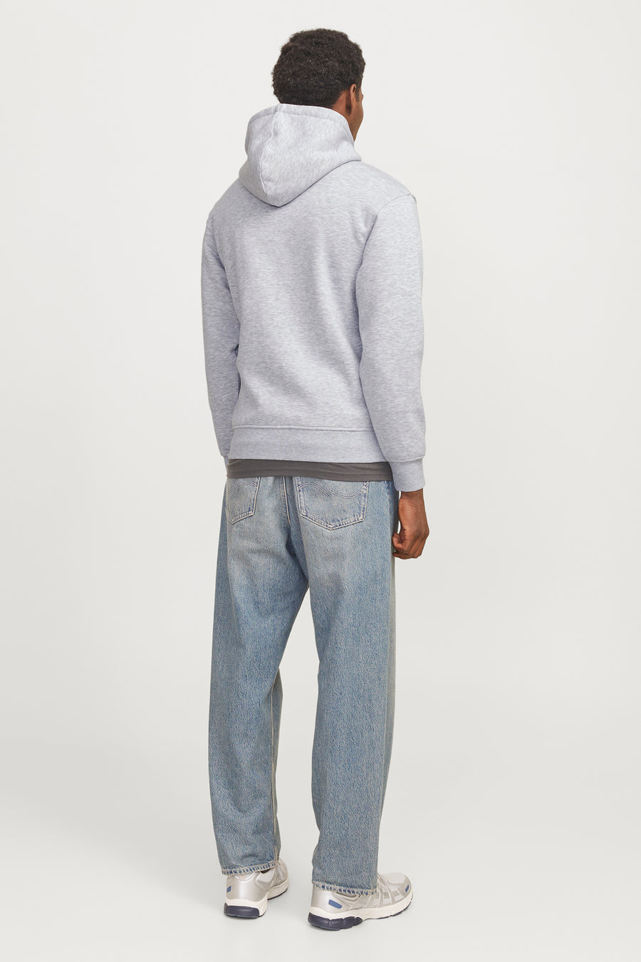 Sweat - gris