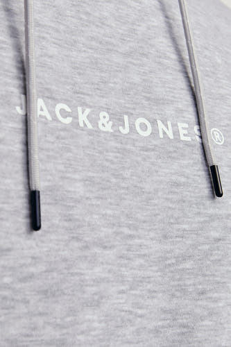 Sweat - gris