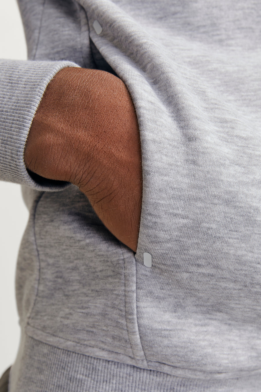 Sweat - gris