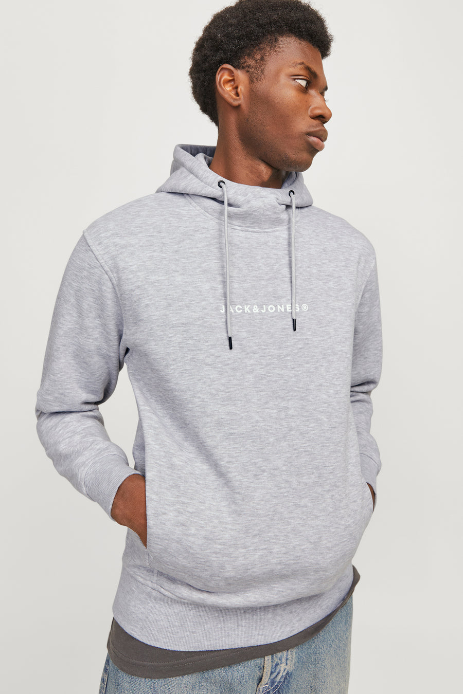 Sweat - gris