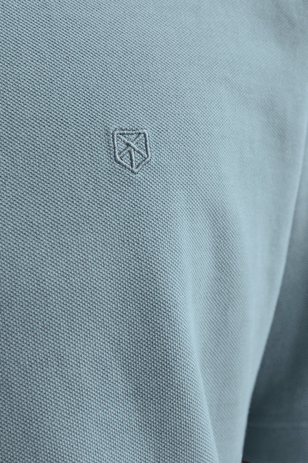 Polos Bleu - PREMIUM BLUE by JACK & JONES