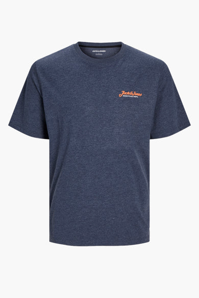 JJERIK TEE SS CREW NECK