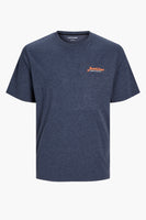JJERIK TEE SS CREW NECK