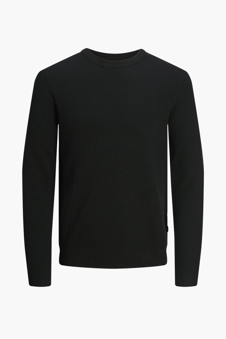 Pull à col rond - noir - CORE BY JACK & JONES - 7