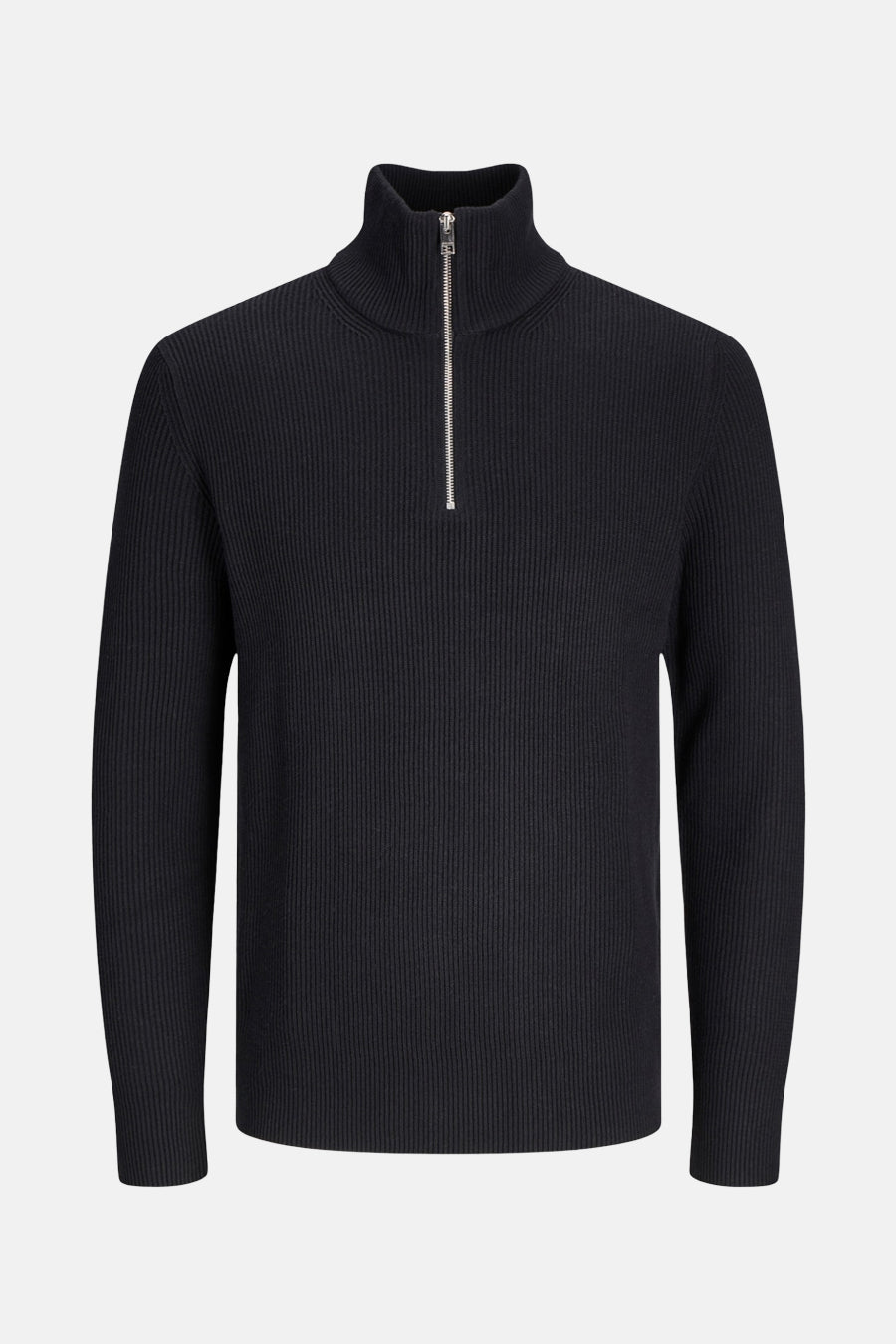 Pull col O noir - CORE BY JACK & JONES - CORE BY JACK & JONES - 5