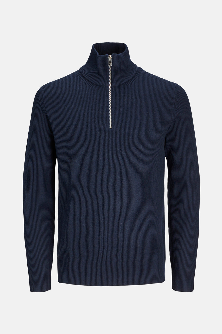 Pull col O gris - CORE BY JACK & JONES - CORE BY JACK & JONES - 4