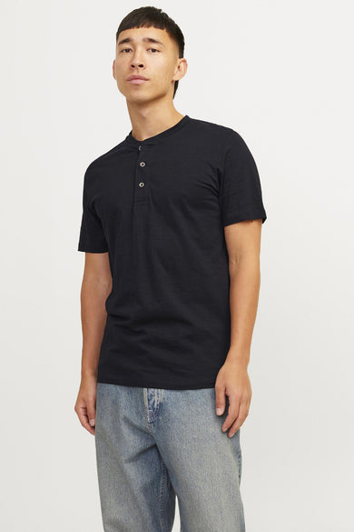 T-shirt à manches courtes - noir