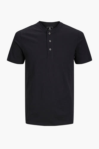 T-shirt à manches courtes - noir