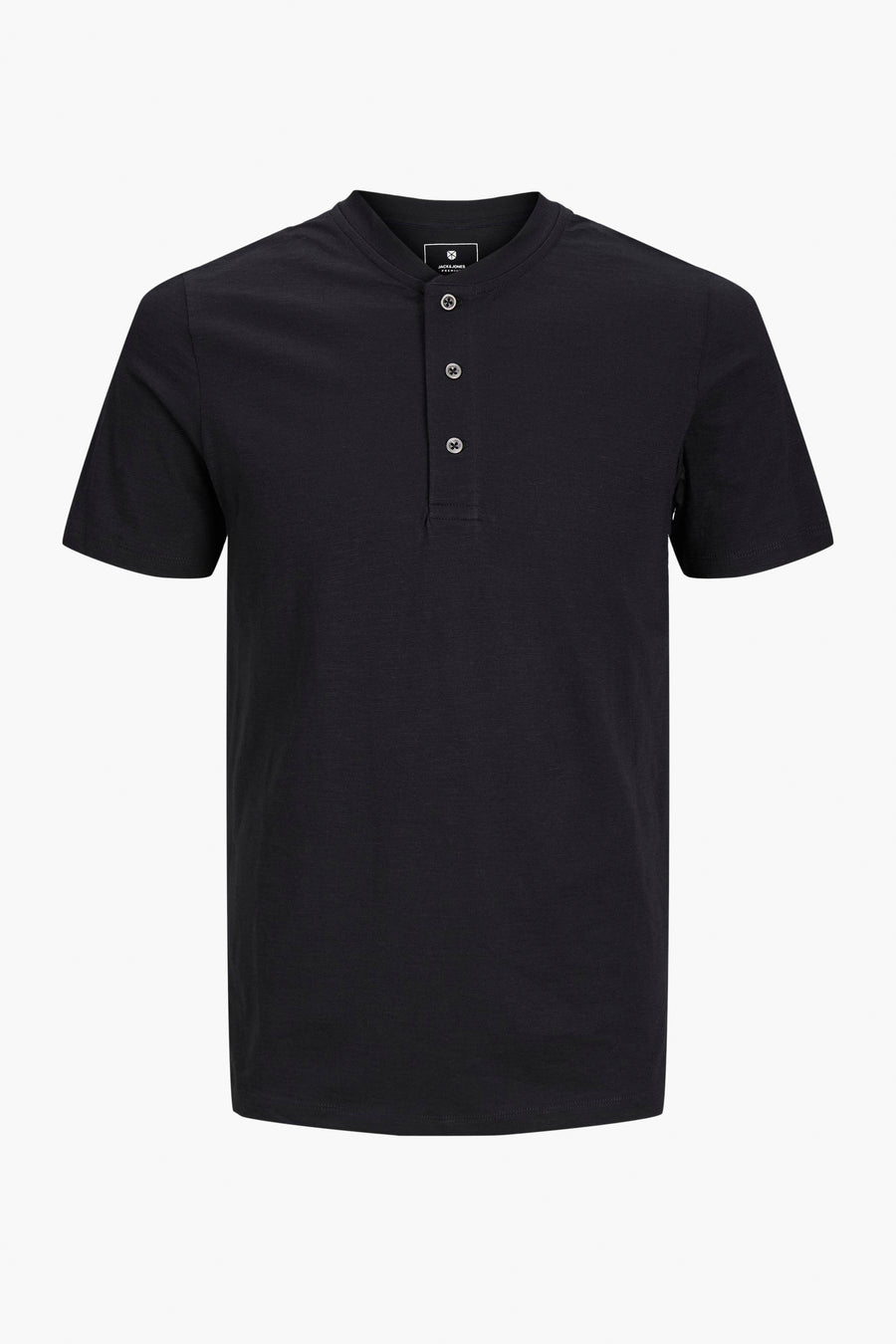 T-shirt à manches courtes - noir