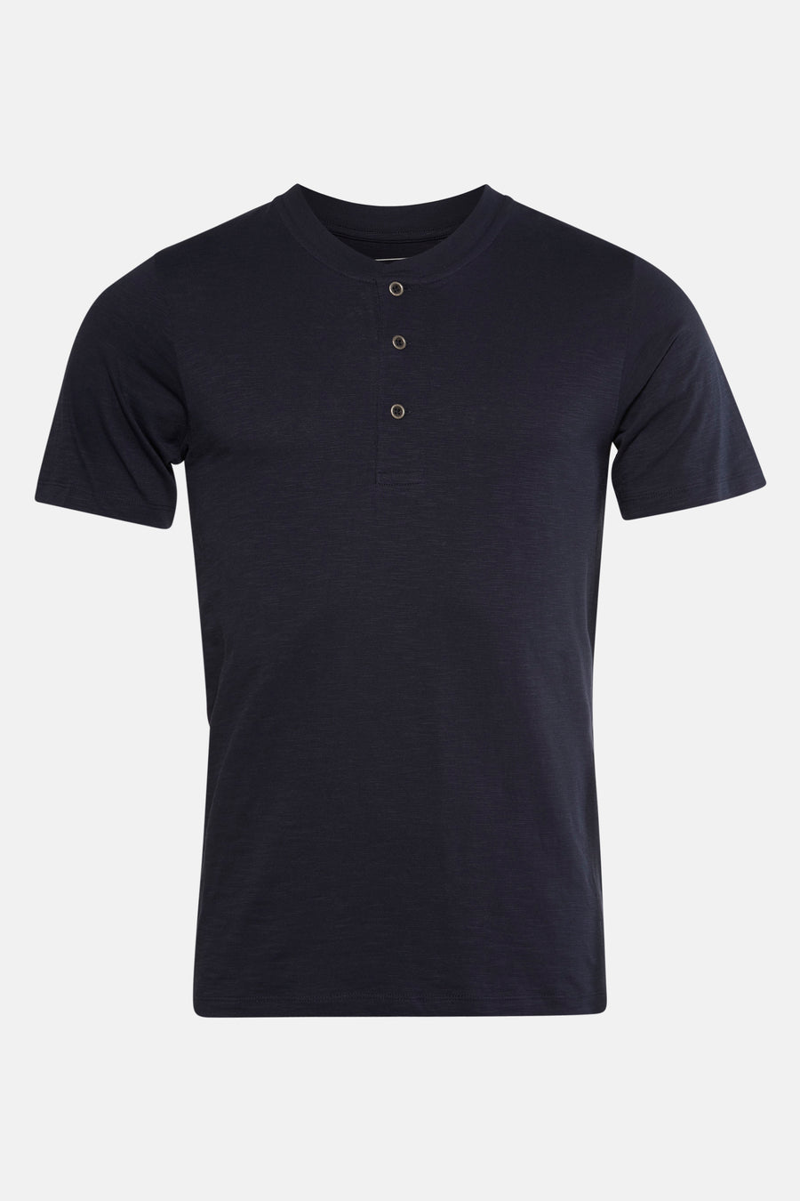 T-shirt à manches courtes - Bleu foncé - PREMIUM BLUE by JACK & JONES