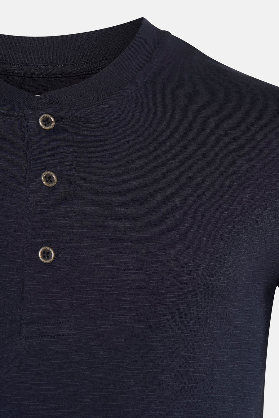 T-shirt à manches courtes - Bleu foncé - PREMIUM BLUE by JACK & JONES