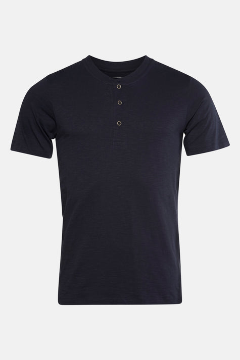 T-shirt (manches courtes) Bleu - PREMIUM BLUE by JACK & JONES