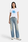 T-shirt - blanc