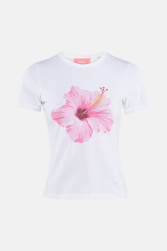 T-shirt - blanc