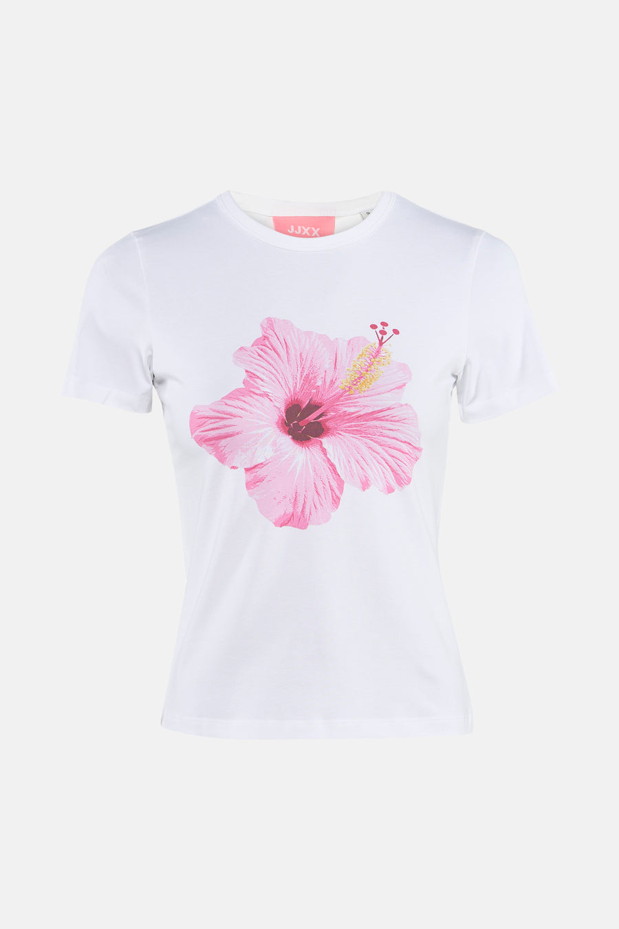 T-shirt - blanc