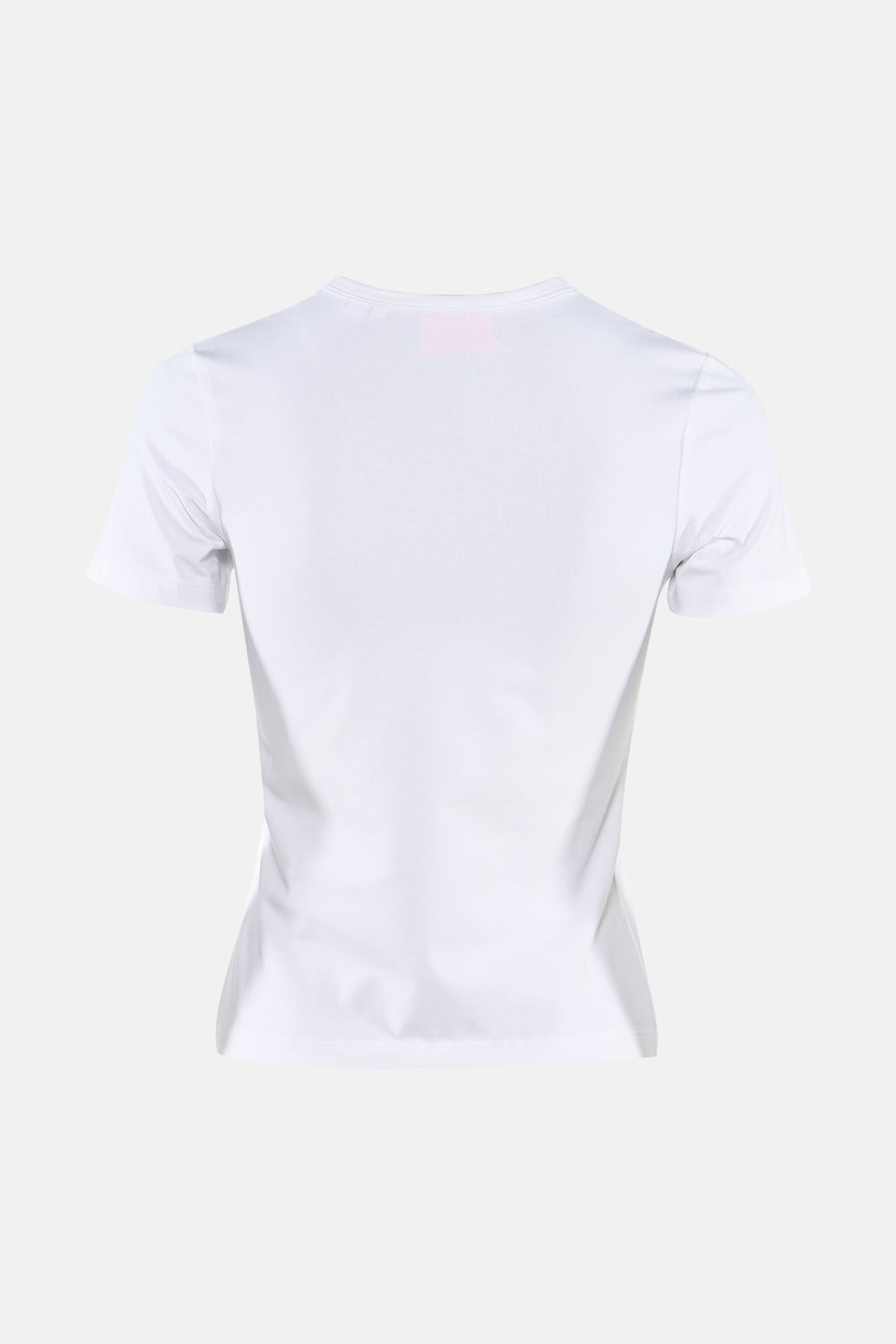 T-shirt - blanc