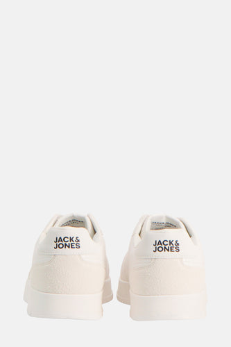 Baskets - blanc - ACCESSORIES BY JACK & JONES